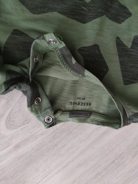 Pulóvre, reserved,80