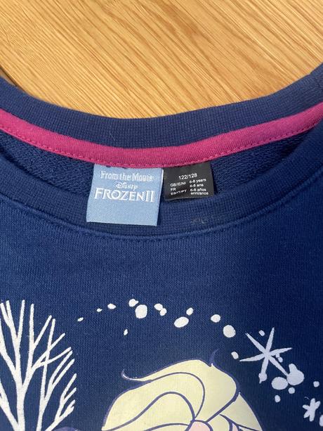 Saty frozen, disney,128