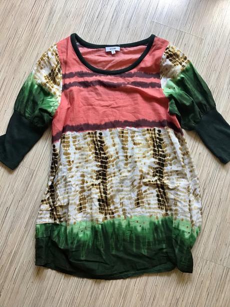 Tunika bluzka/196a, m