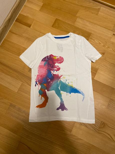 Tričko f&f, f&f,128