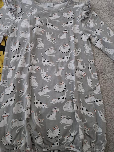 Tunika, 4ks, lindex,122