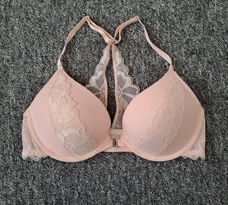 Push up podprsenka hunkemöller, 75c