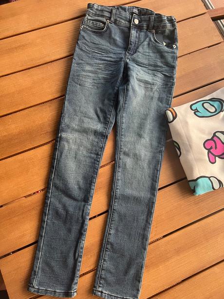 Only skinny rifle, only,146