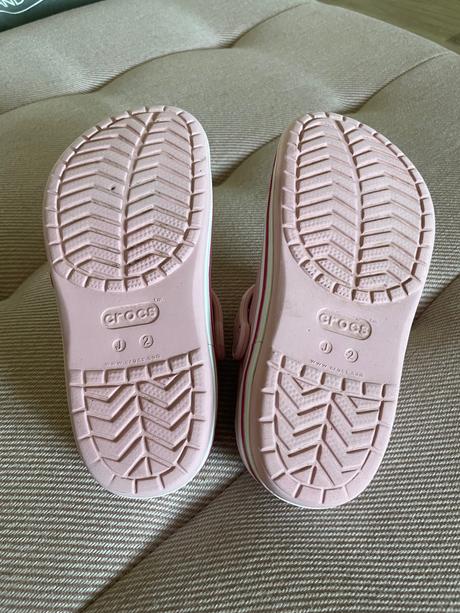 Crocs papuče, crocs,34