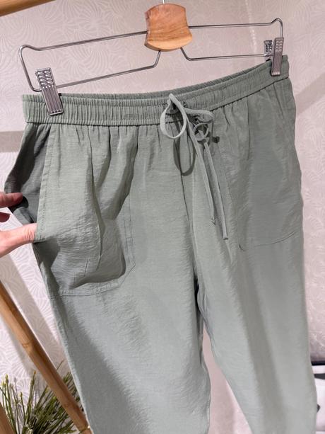 Nohavice zara, zara,m