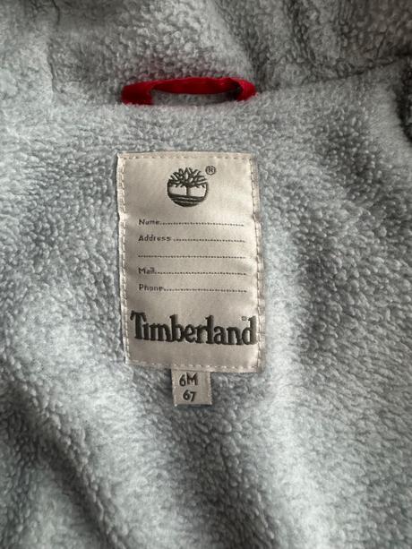 Bundička, timberland,62