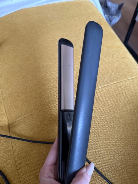 Žehlička na vlasy remington proluxe s9100b, 