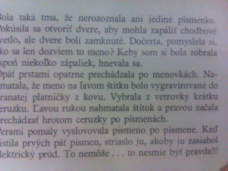 Neberte mi kráľovstvo, 