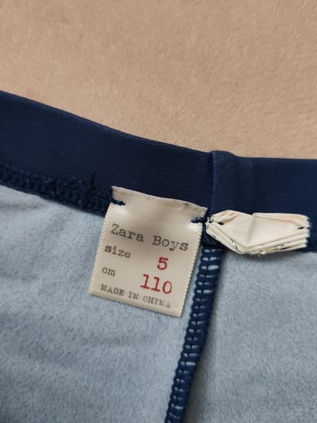 Plavky chlapčenské zara, zara,110