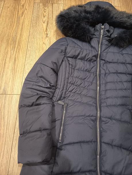 Zimná bunda, s