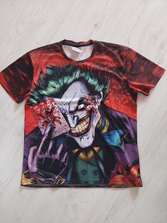 Tričko joker l/xl, l