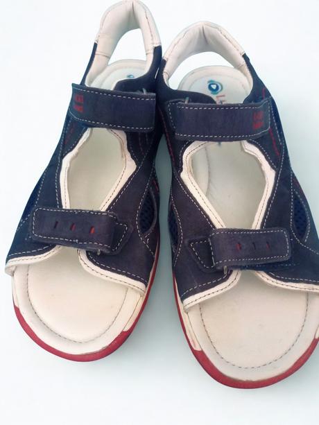 Sandále lasocki, lasocki,33