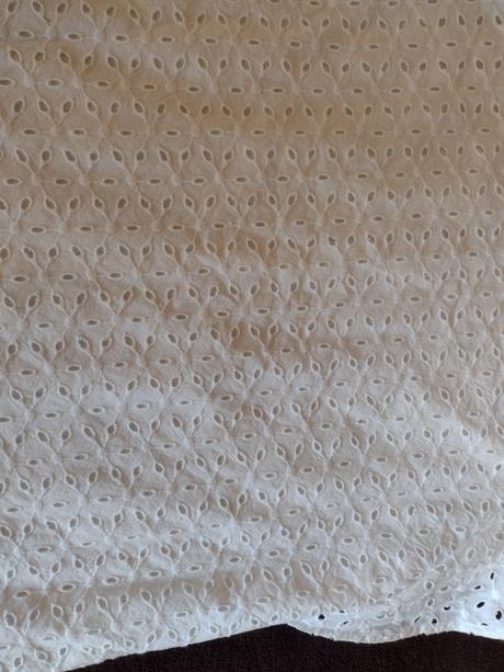 Biele šaty, reserved,146