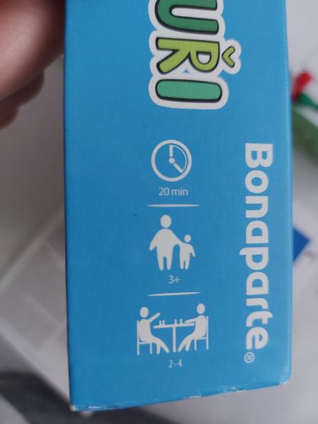 Spolocenska hra farbosaury, 