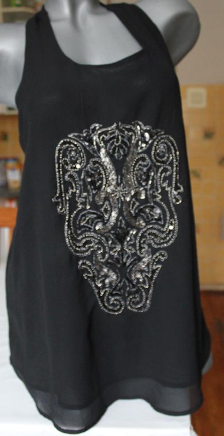 Moderna tunika river island, river island,m