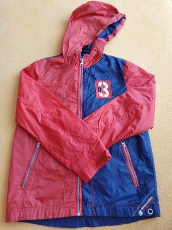 Tenká prechodná bunda č.134, original marines,134