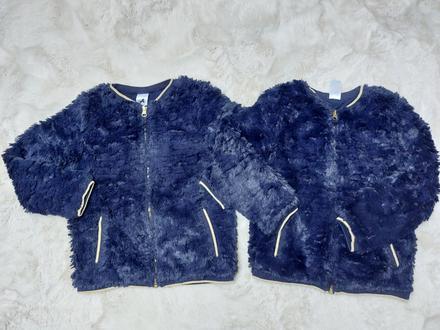 Hunate mikiny, palomino,128