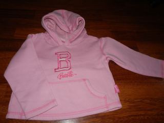 Mikina, barbie,98