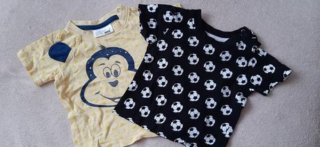 Tricka 2ks, primark,74