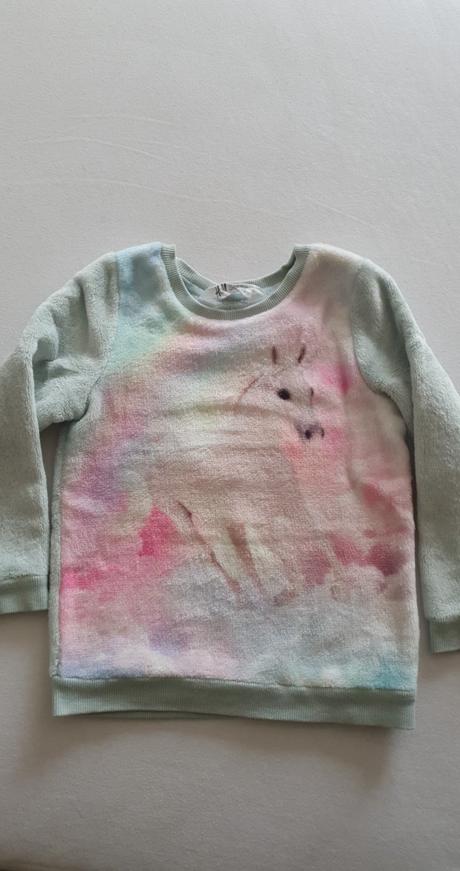 Teple mikiny hm 98-104, h&m,98