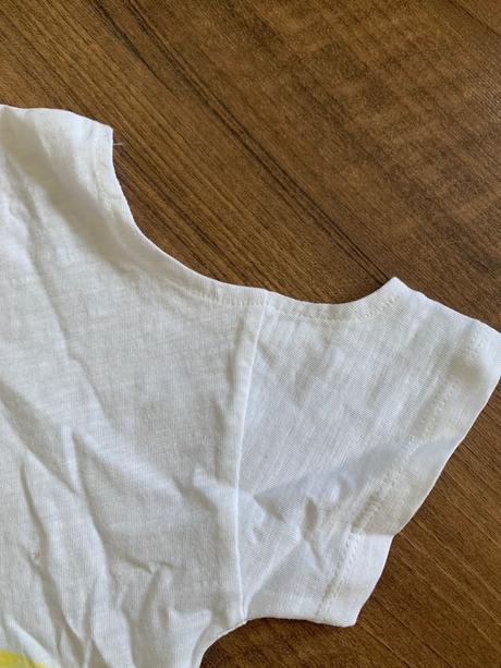 Tricko s vyrezmi, reserved,122