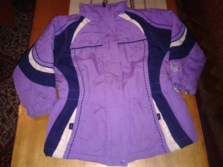 Bunda na 5 rokov, 110