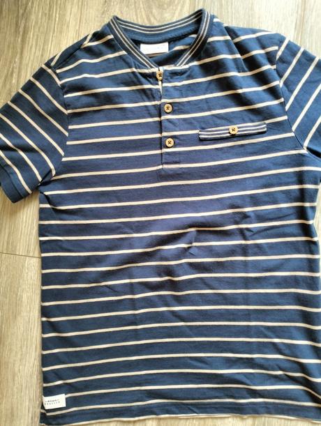 Chlapčenské tricko, coccodrillo,152