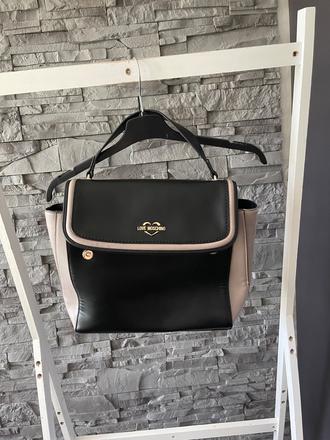 Moschino orig, love moschino