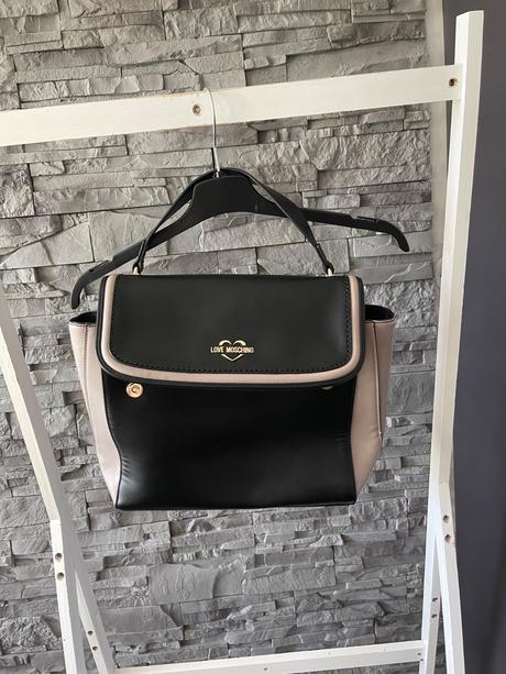 Moschino orig, love moschino