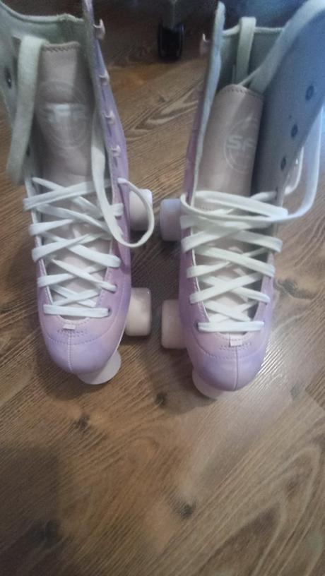 Korčule 2 radové nové  + darček, 39