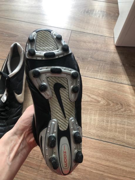 Kopačky nike, nike,42