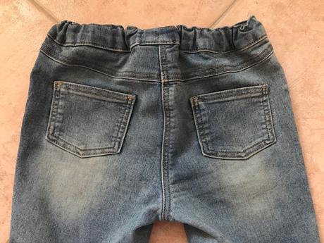 Riflove leginy next + druhe leginy zdarma, next,116