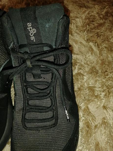 Bežecká obuv ortopedická pánska, 44