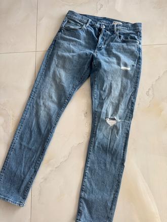 Pánske rifle g-star raw, g-star raw,34