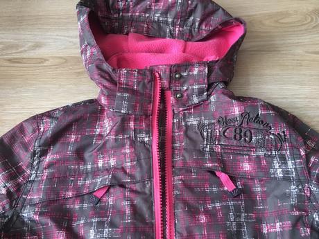 Prechodná bunda, yigga,134