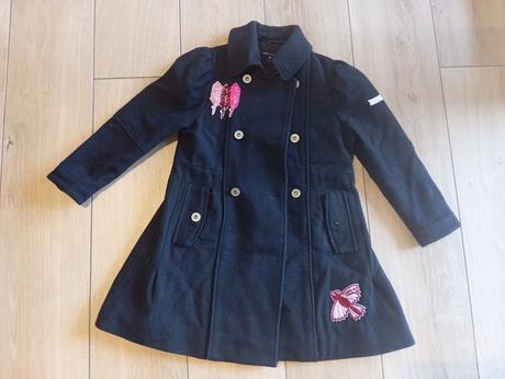 Vlnený kabát moods of norway, 122