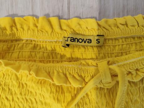 Tričko, terranova,s