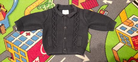 Svetrik na gombiky, next,62