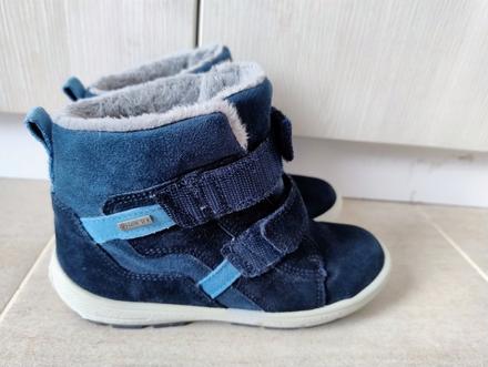 Zimne topanky superfit, superfit,30