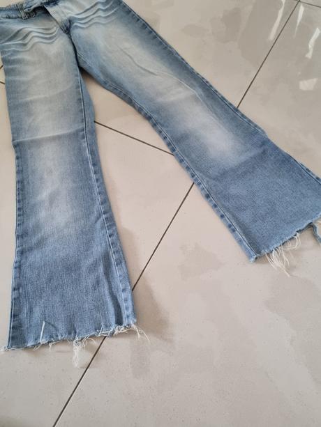 Vyšúchané push up rifle, m