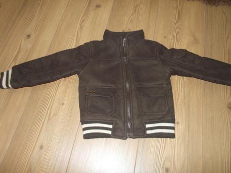 Bundička s poštou, cherokee,98