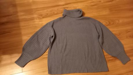 Pletený pulóver č.46/48, bonprix,46