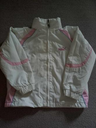 Prechodná vetrovka, bundička, 116