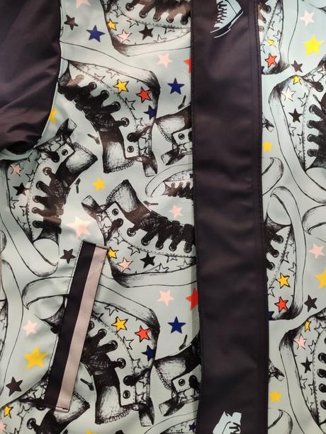 Balík oblečenia 110, 104–116