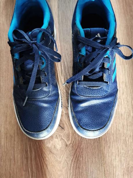 Tenisky 2 pary, adidas,38