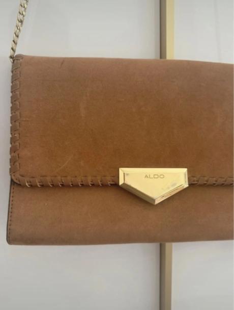 Štýlová kabelka aldo, aldo