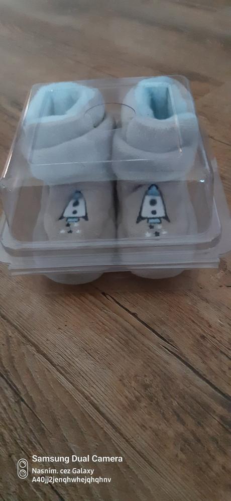 Zateplene capacky, <17 / 17