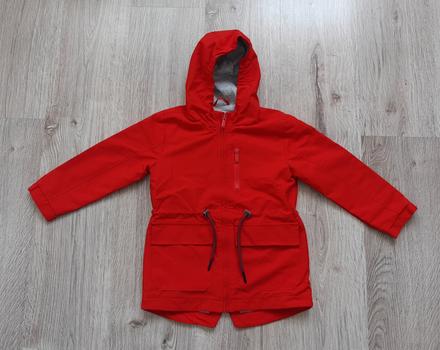 Chlapčenská bunda reserved, reserved,110