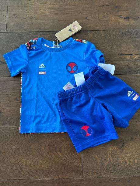 Adidas suprava marvel, adidas,80