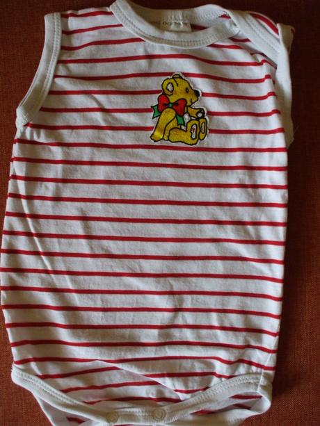 Tenučké bodynko, 62